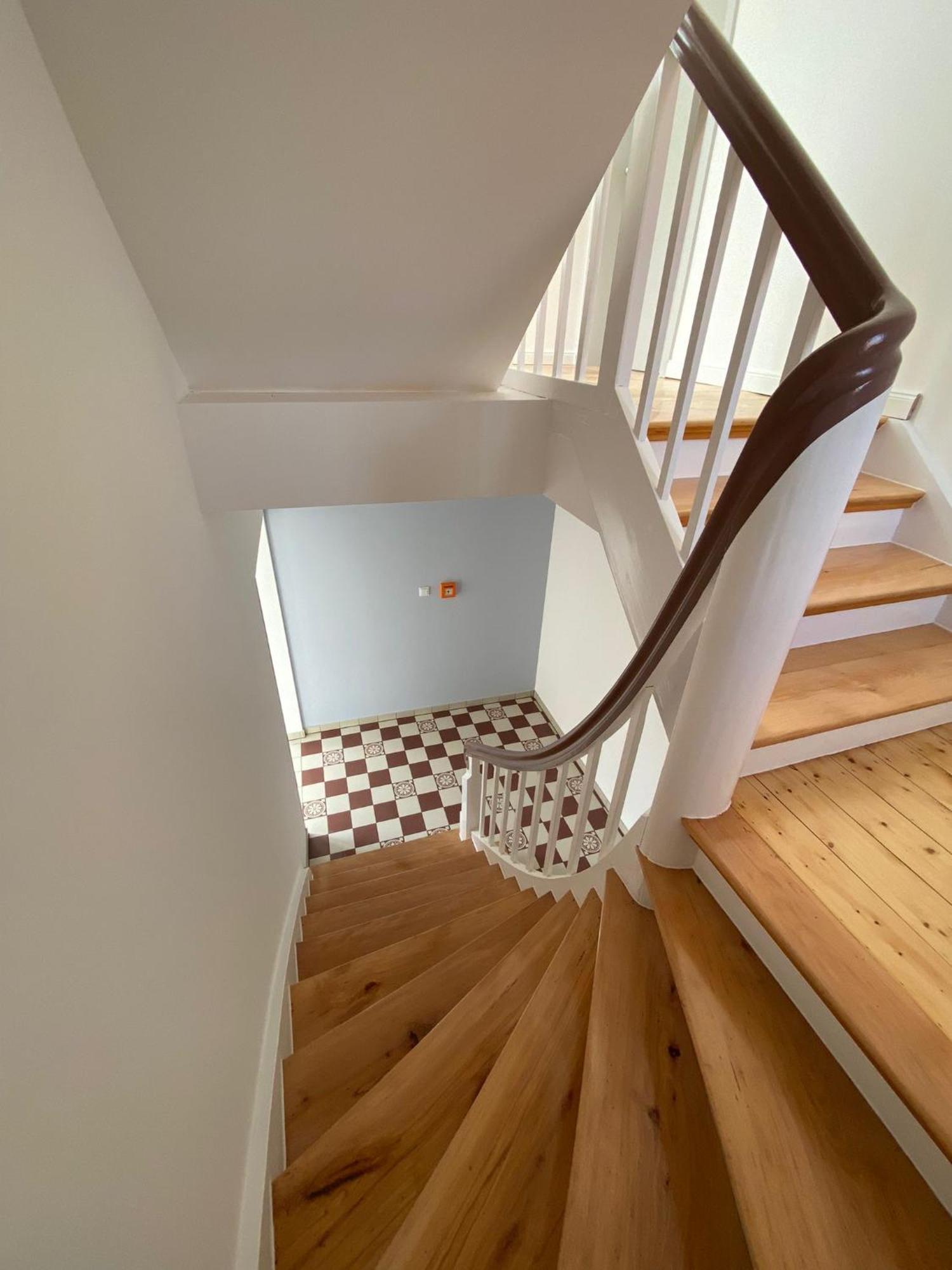 Neu Ferienwohnung Am Kloster, Laendliche Idylle Mit Der Ganzen Familie Leinefelde-Worbis Exterior photo