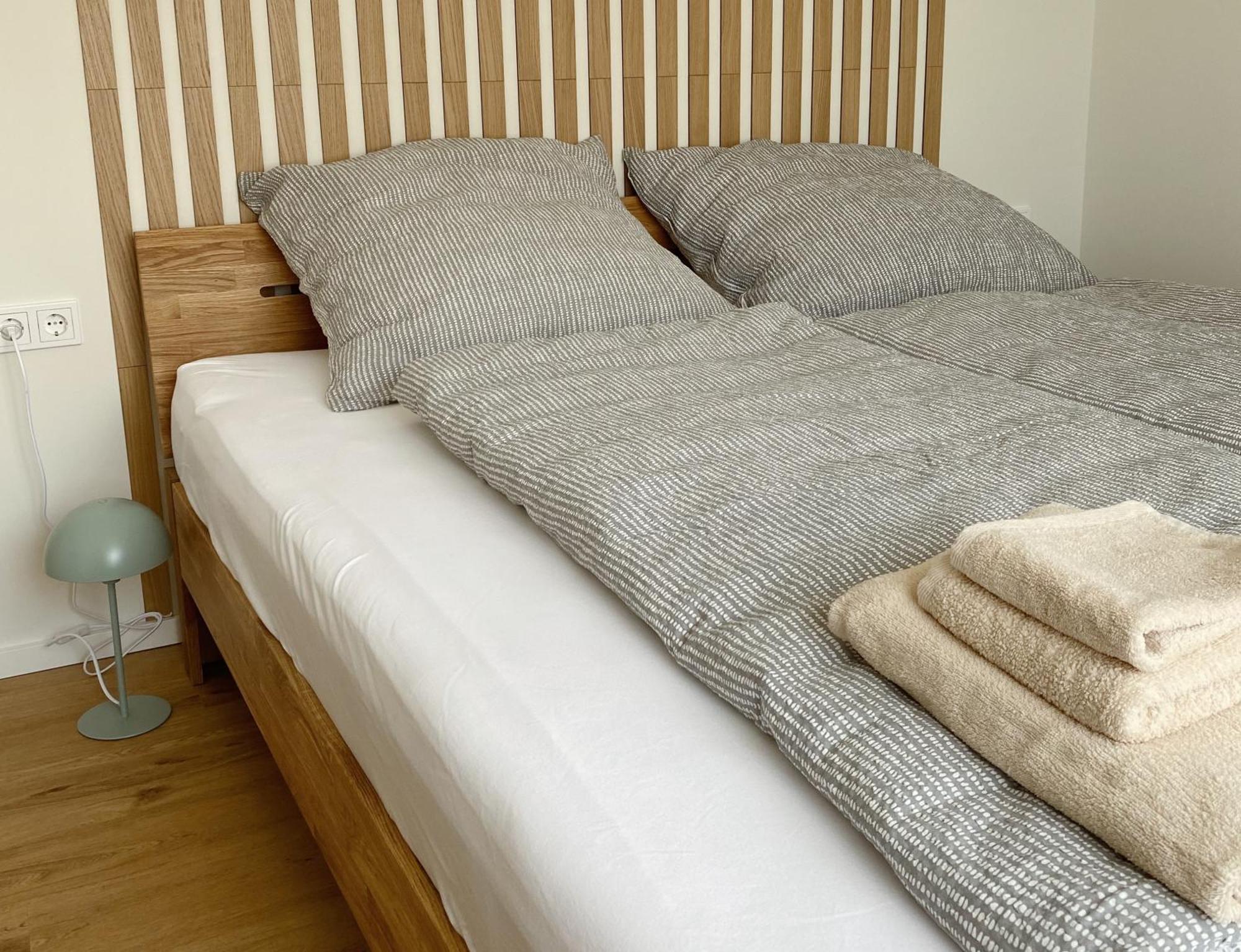 Neu Ferienwohnung Am Kloster, Laendliche Idylle Mit Der Ganzen Familie Leinefelde-Worbis Exterior photo